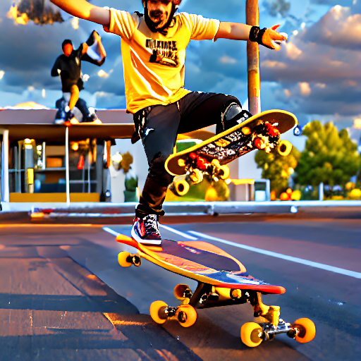 124_A young man riding through the air on top of a skateboard..png